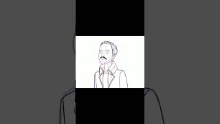 POV: bladerunning ..I hated this … #shortsviral #youtube #art #digitalart #drawing tutorial #pov
