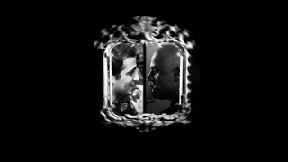 Okaber & Qaraqan - Boz Güzgü