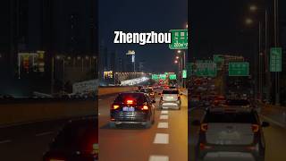 Beauty of Zhengzhou #zhengzhou #china #ytshorts #youtubeshorts #shorts #viralvideo #trending