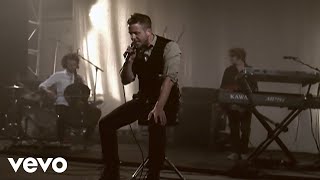 OneRepublic - Secrets (Official Music Video)