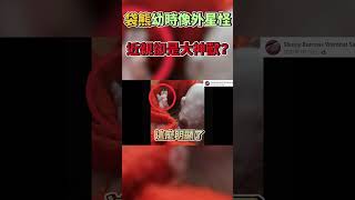 從外星生命邁向雙門齒獸神怪？袋熊大揭密！ #Shorts JudyVlog
