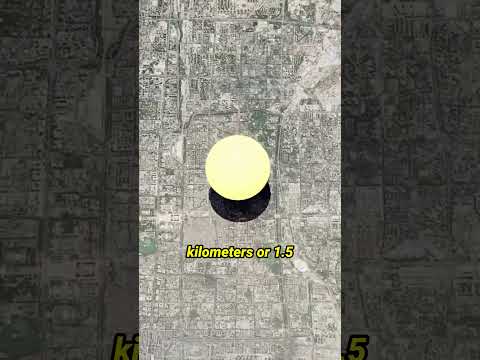 The impact of B83 nuclear bomb #chinaweapon #nuclearbombs