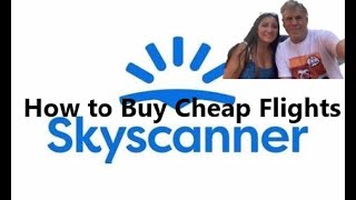 Skyscanner ? Everything you need to know ! #travel $#skyscanner #cheap travel