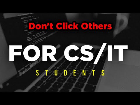 BCA Student Study Through IIT Faculty | Free CS Course For BCA Student | @Nirajjha1