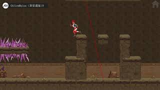 AlienRuins Level4