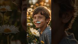 Asher: Jacob's Son, A Tribe of Rich Blessings! 🌿🍞
