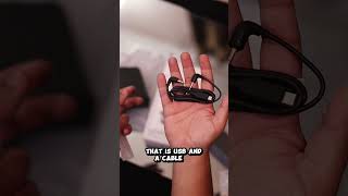 Dji mic mini unboxing #djimini2 #djimic #djimicmini