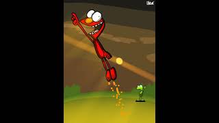 Best Friend Say Goodbye #Questionmouse #shorts #deviantart #kermitthefrog #Elmo #Areusupercereal
