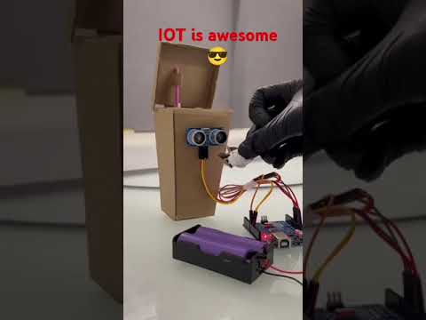IOT project ideas 💡 #arduinoworkshop #arduinounoprojects #arduinoproject #arduinouno