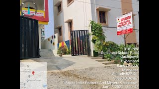 Bike Packing & Transportation by Arpan India Packers & Movers in Hyderabad. Best Packers Movers