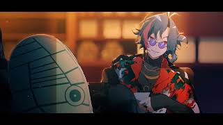 3SKMストーリーPV - 魁星編