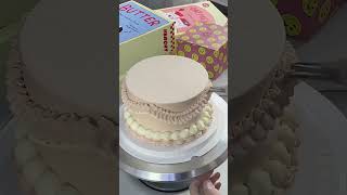 Fluffy, tasty, and easy to make! 🎂 #homebaking #bakedwithlove #baking #bakingjoy#asmr #cakelovers