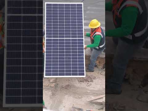 Solar Panels One Year Later: Are They Still Worth It?#solarpanels #technology #shortvideo