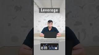 Basics of Derivatives - ELM School #shorts