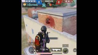 PUBG TDM 1v4 1v3 CALIP🥵