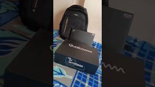 Qualcomm onboarding welcomekit