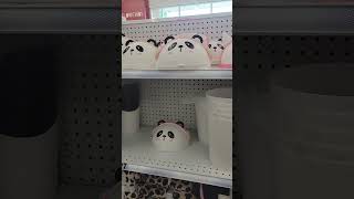 5 below summer bears #bear #panda #yum #cute #fivebelow