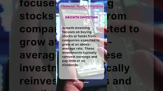 Growth Investing Explained