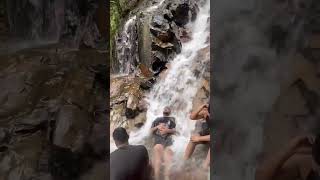 Ghane Gande #waterfall #hiddengems #explore #malaysia