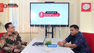 "Dari Sirah ke Bursa: Relevansi Tasarrufat Rasul dalam Regulasi Saham Syariah" | PAKUMIS JILID 5