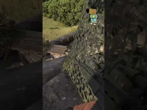 Ambushing 2 Trench Goblins - Arma Reforger West Zagoria #armareforger