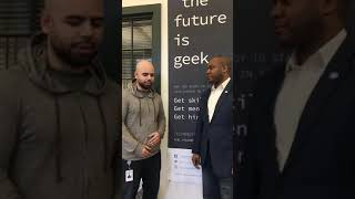 1 Minute Technology Tip #4 (Techminute)
