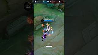 Lancelot Gameplay.. Super Fasthand! 🙀