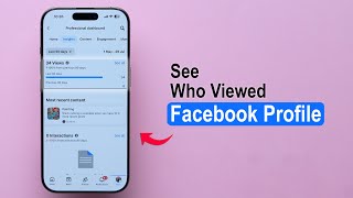 How to See Who Viewed Your Facebook Profile?