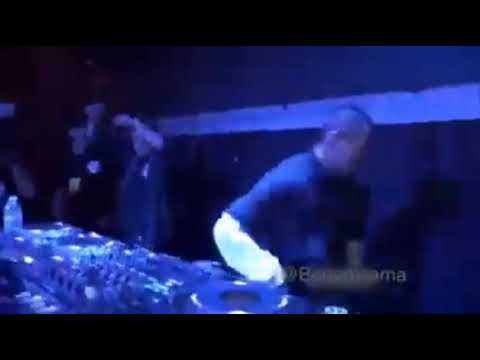 Dj plays Metamorphosis in club (ORIGINAL)