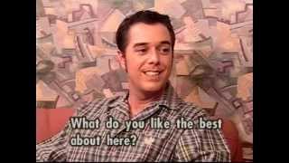 English conversation for beginner with subtitle- Listening and speaking (Lesson 1)