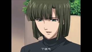 ヒカルの碁(Hikaru no go) 番外編より 名シーン(famous scene)