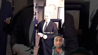 President of Russia Putin Kremlin Entry #shortvideo #putin #russia #russianfive #stepan #prussia