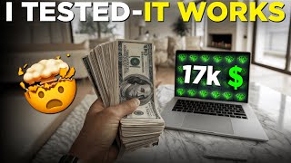 💰🚀 Earn Money Online in 2025? My 17,000 USDT Mines Crypto Bot Strategy! 🎮✨
