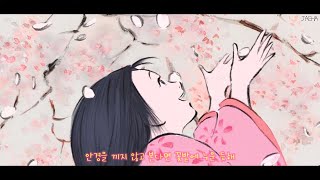 [가사] 신지훈, 꽃무늬 벽지 / 똑같은 무늬를 가만히 들여다보면 애쓰던 내 마음 같아요 (Shin Jihoon - Floral Wallpaper)