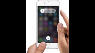 How to clear iPhone RAM Memory