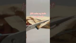 Unboxing my kurta from jiomart#shoppinghaul #shorts #ajio #review #jiomart #kurta #onlineshopping