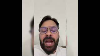 Fraud Alart Massage By Rishabh Sir #rishabhsir #neet2026 #neet2026 #bioguru #physicswallah #pw