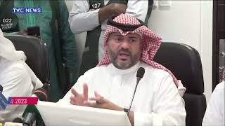 NAHCON Seeks Refund From Saudi Authorities