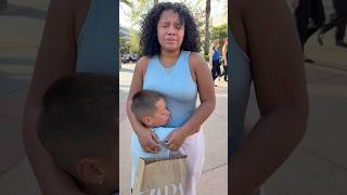 The Saddest Goodbye… Brother & Sister Forever #shorts #short #shortvideo