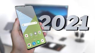 Best Android Apps 2021 That You Must See!