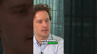 Unlocking Data's Power  The Game Changing Data Fabric Explained!
