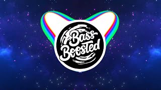 Aliiias - Body Move [Bass Boosted]