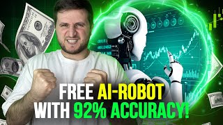 Binary Options | Why Phil's AI Trading Method is SHOCKINGLY Effective?