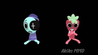 [MMD] Shake it off (DANDYS WORLD)