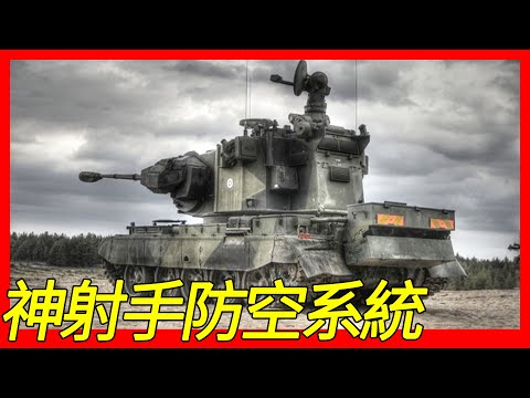 打擊直升機、低空飛機、無人機、地面裝甲目標，裝載於T-55AM戰車/豹2A4主力戰車底盤，神射手防空系統（ItPsv 90）