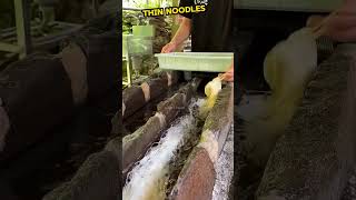 Japan’s Fun Noodle Tradition..