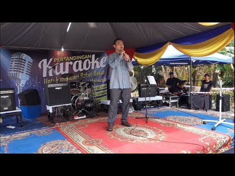 Flybaits - Mengapa Perpisahan Yang Kau Pinta (cover by Mie)