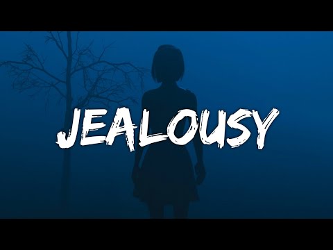 Cha Eun Woo (차은우) - Jealousy (Lyrics) (From A Good Day to be a Dog)