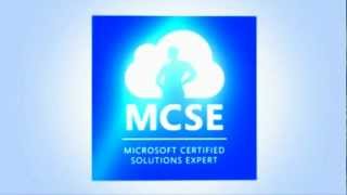 MCSE: Reinvented for the Cloud - Microsoft Learning/Certification