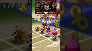 good old chibi noises 🫡 #shorts #marioparty